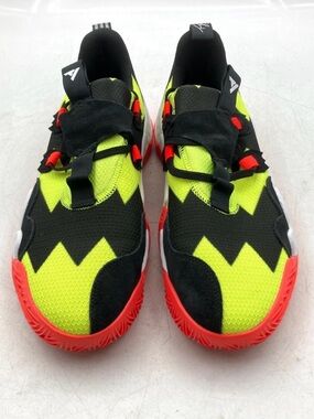 Adidas So So Def Recordings x adidas Trae Young 1 'Atlanta' H69000 Mens 11